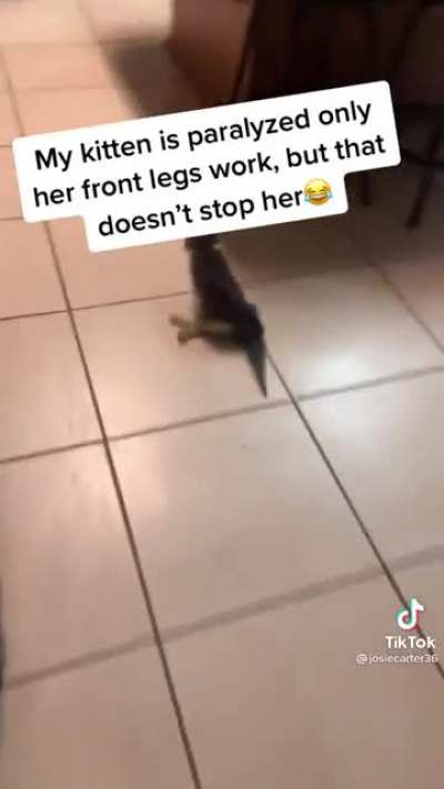 ?