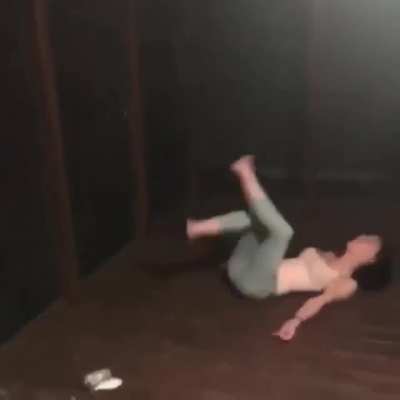 HMB while I drink beer!