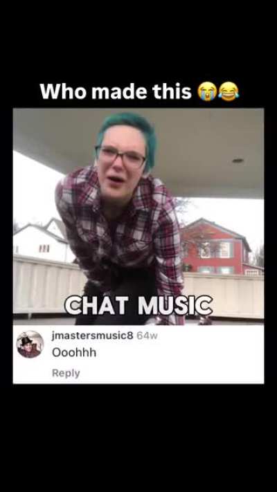 Maybe maybe maybe