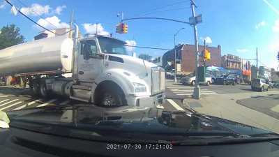 Tow truck drivers ??‍♂️