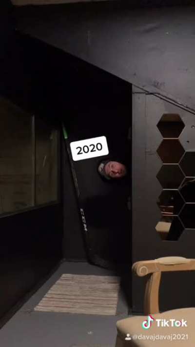 2021 be like... ?