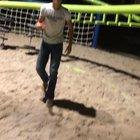HMC while I do the impossible