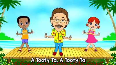 Please dont use this to teach your kids....