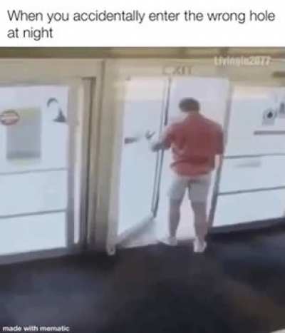Dammit darkness