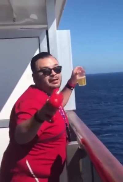 Watch me drink, dance and enjoy life with a beats pill in my hand