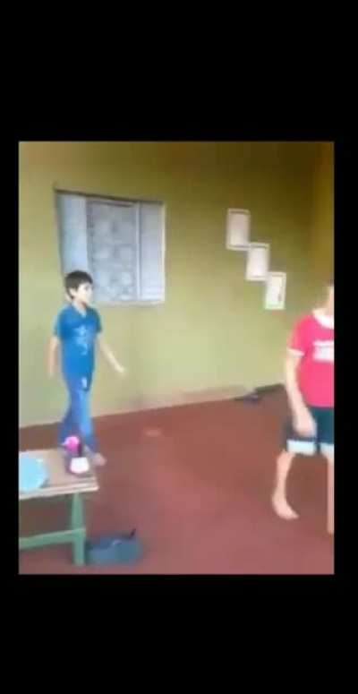 This video made my day ?