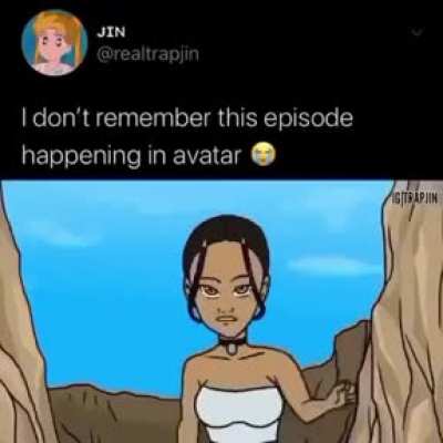 Pls watch the whole thing?