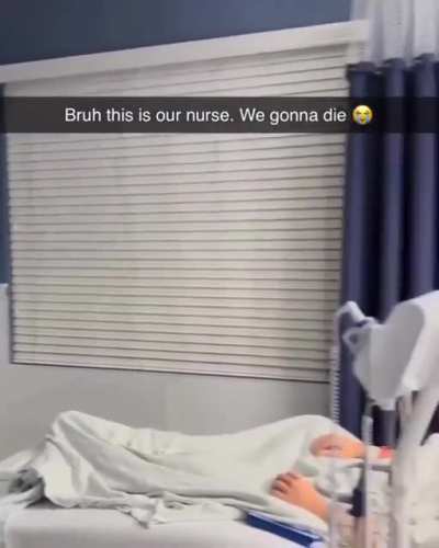 Maybe maybe maybe