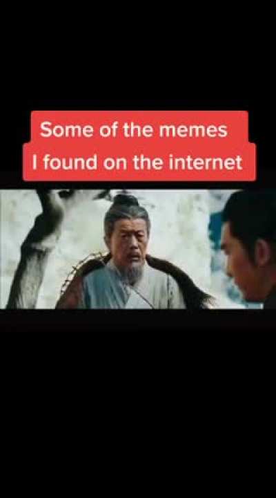 This was funny ??