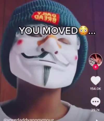 Tik tok must get banned