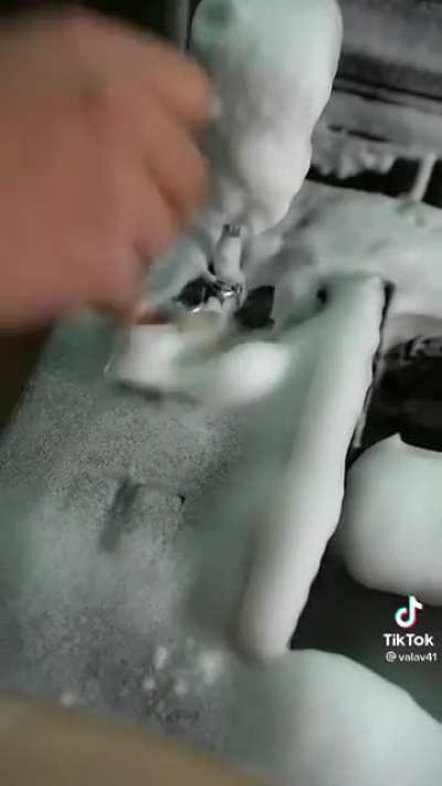 this is so satisfying to watch