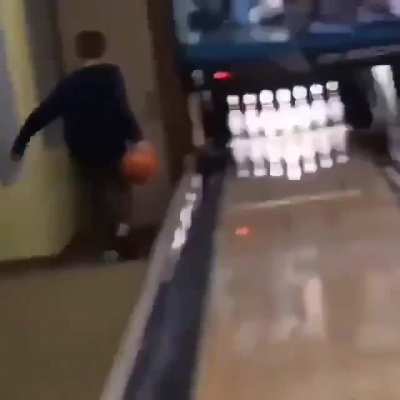 To score by cheating