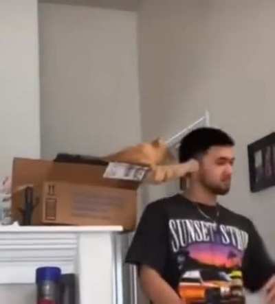 Catrman