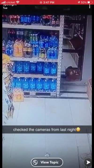 Wtf…
