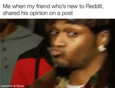 It’s a damn shame what happens