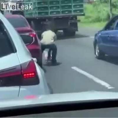 to Escape