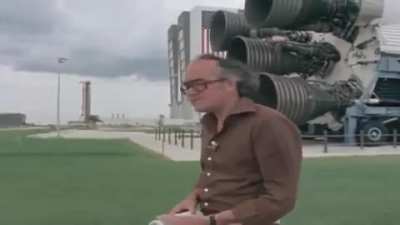 [1978] James Burke made this perfectly timed shot on television and is widly considered "The Greatest Shot In Television"