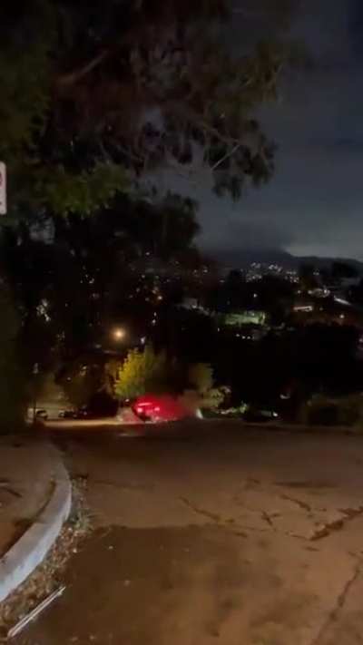 Yall ever seen a Tesla fly?