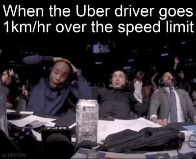Kilometres gang where you at