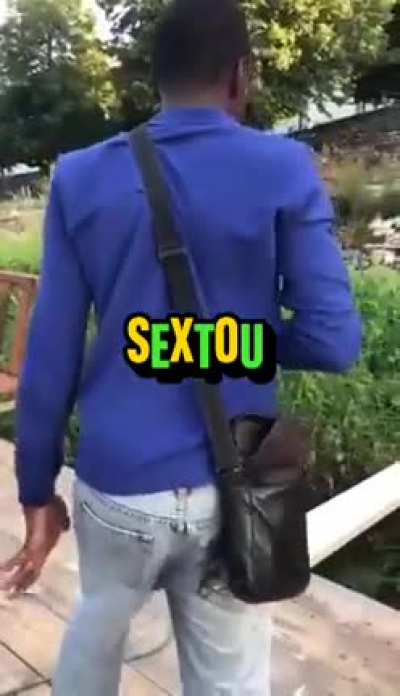 Maybe Maybe Maybe