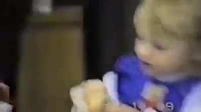 Possessed Pizza