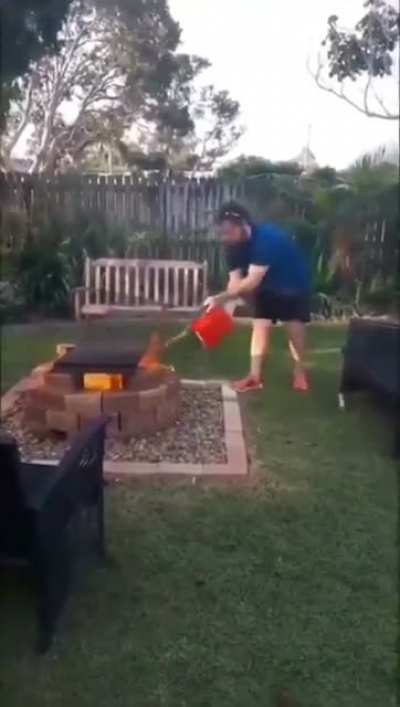 How to make sure your party is lit ?