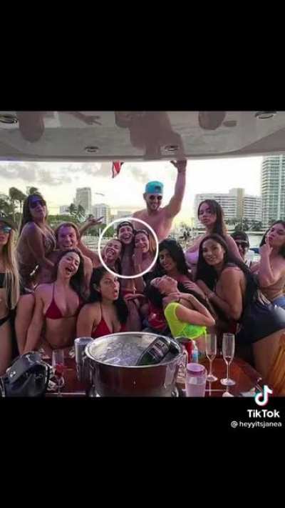 The doctor dude posted an apology video on his second smaller youtube channel so most of his followers won’t find out he was partying during the height of the pandemic. Anyway, fuck Dr. Mike.
