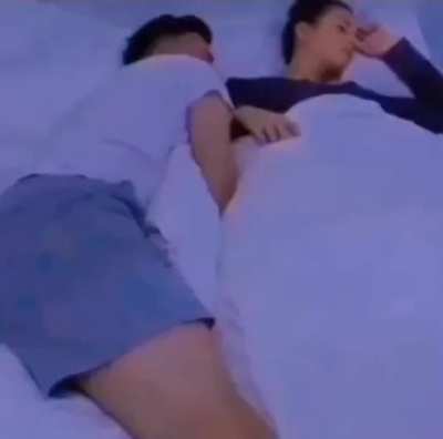 How to sleep quickly 101