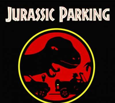 Jurassic Parking