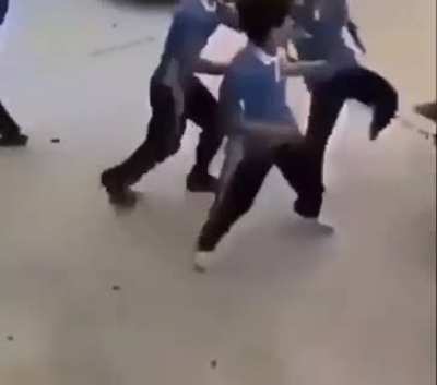 1 vs 5