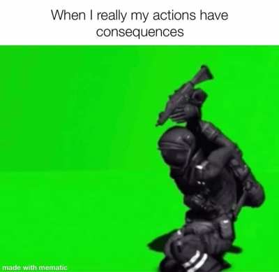 Yeah I feel like this every day
