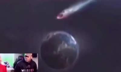 How to avoid asteroid on Earth??