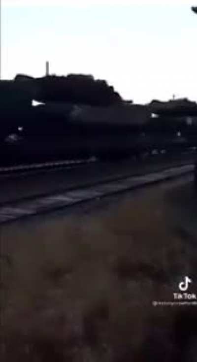 Tanks