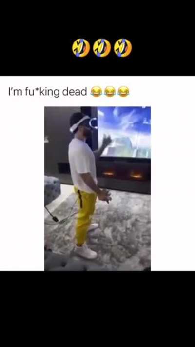 They ask him to jump ?