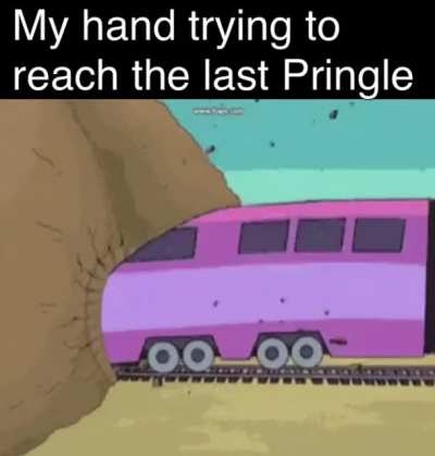 It won’t fit