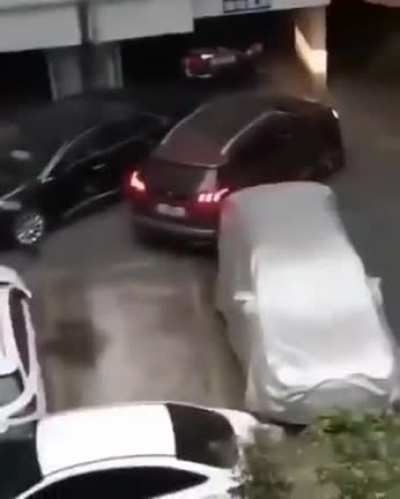 And do not lie that you did not dream of doing this
