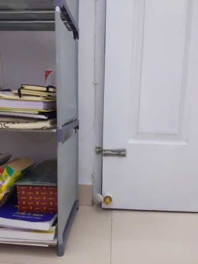 Knock knock