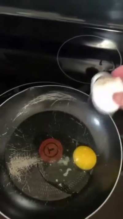 Egg Crack