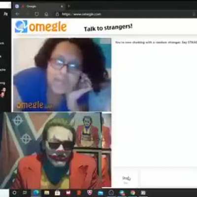 Wholesome man admits to being holesom 100 ?kenu chugus 59 ??