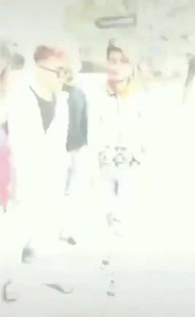 Reason number 73629 why TikTok should be banned in India
