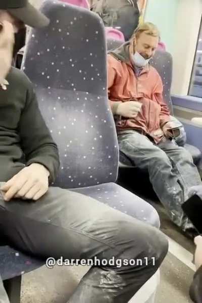 Wholesome facepalm ?