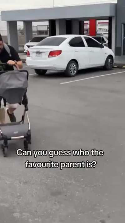 Babies be like
