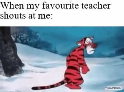 Big sad ಠ﹏ಠ