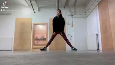 Saturday splits