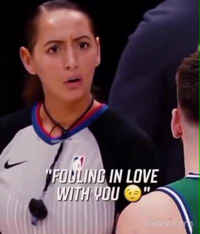 I guess there’s a reason Luka's game is considered top notch