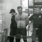 Cop: What's this right here?