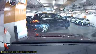 WCGW if I don't use the hand brake