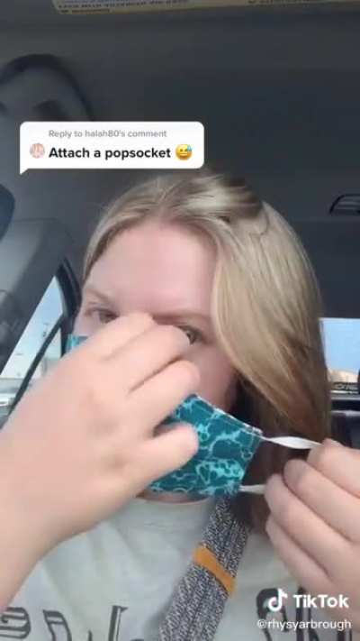 Improvise and adapt
