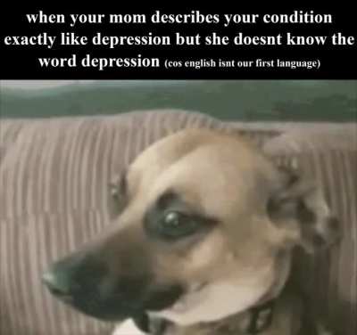 she must not know about it at all costs