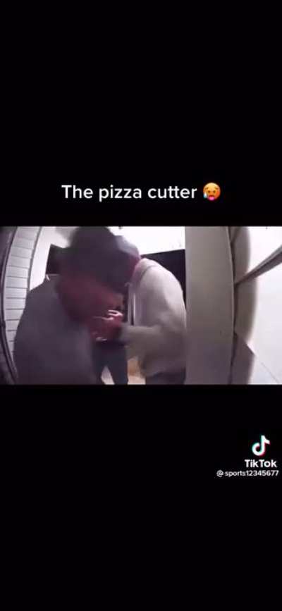 pizza cutter keys